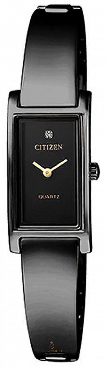 Đồng hồ Nữ CITIZEN Quartz EZ6365-56E