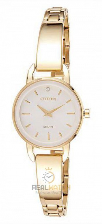 Đồng hồ Nữ CITIZEN Quartz EZ6372-51A