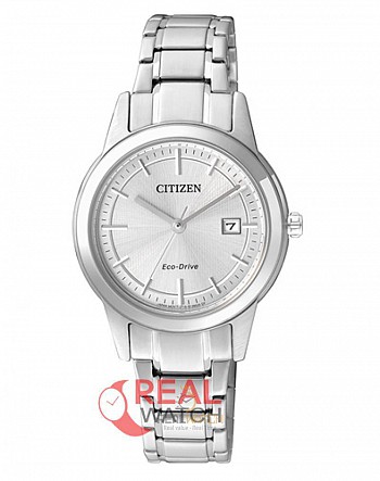 Đồng hồ Nữ CITIZEN Eco-Drive FE1081-59A