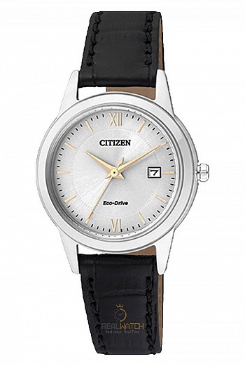 Đồng hồ Nữ CITIZEN Eco-Drive FE1086-12A