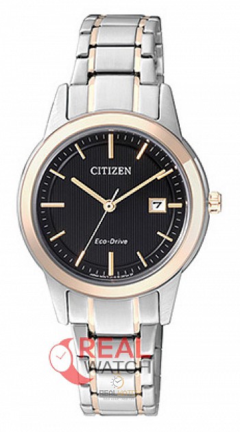 Đồng hồ Nữ CITIZEN Eco-Drive FE1088-50E