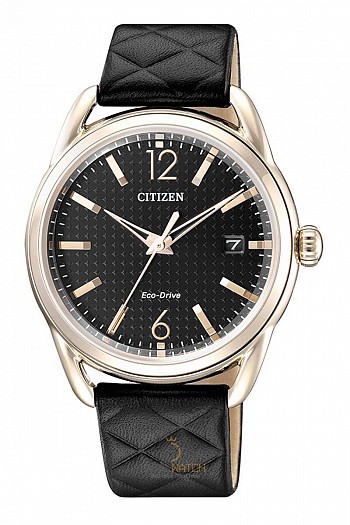 Đồng hồ Nữ CITIZEN Eco-Drive FE6089-17E