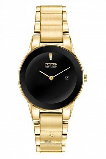 Đồng hồ Nữ CITIZEN Eco-Drive GA1052-55E