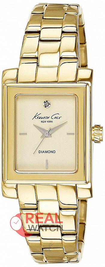 Đồng hồ Nữ Kenneth Cole KC10022542