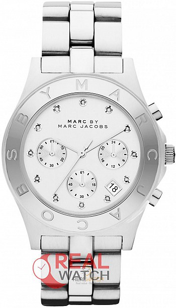 Đồng hồ Nữ MARC JACOBS MBM3100