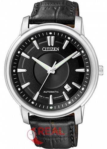 Đồng hồ Nam CITIZEN Automatic NB0000-01E