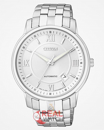 Đồng hồ Nam CITIZEN Automatic NB0010-59A