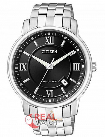 Đồng hồ Nam CITIZEN Automatic NB0010-59E