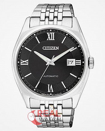 Đồng hồ Nam CITIZEN Automatic NB1021-57E