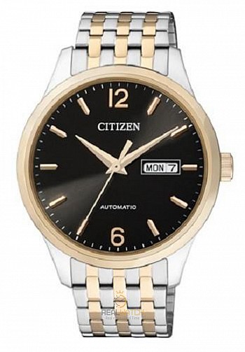 Đồng hồ Nam CITIZEN Automatic NH7504-52E