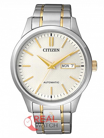 Đồng hồ Nam CITIZEN Automatic NH7524-55A