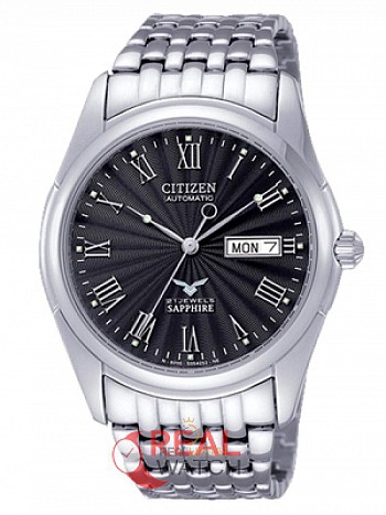 Đồng hồ Nam CITIZEN Automatic NH8240-57E