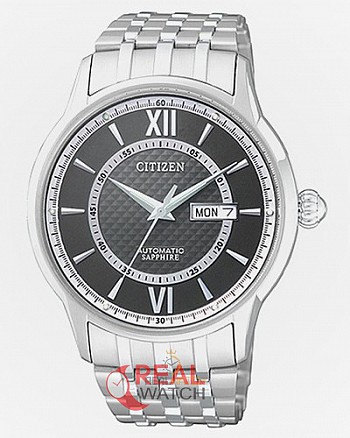 Đồng hồ Nam CITIZEN Automatic NH8325-56E