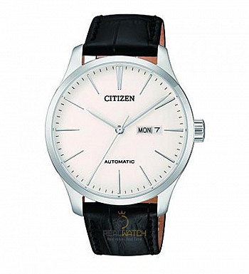 Đồng hồ Nam CITIZEN Automatic NH8350-08B