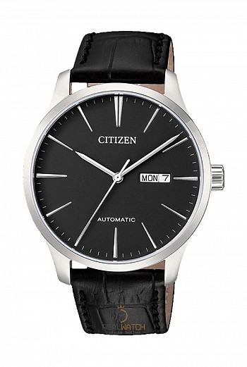 Đồng hồ Nam CITIZEN Automatic NH8350-08E