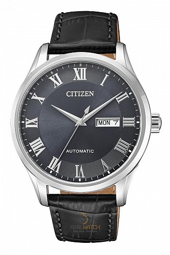 Đồng hồ Nam CITIZEN Automatic NH8360-12H