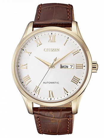 Đồng hồ Nam CITIZEN Automatic NH8363-14A