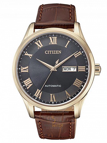 Đồng hồ Nam CITIZEN Automatic NH8363-14H