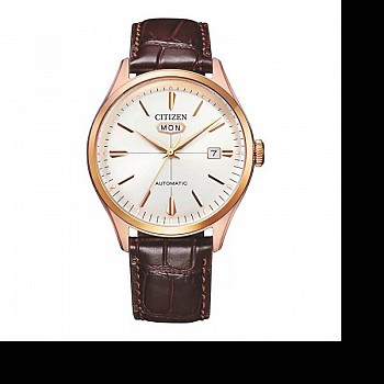 Đồng hồ Citizen Automatic C7 NH8393-05A