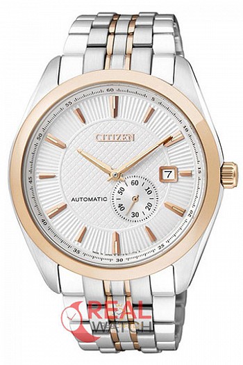 Đồng hồ Nam CITIZEN Automatic NJ0034-57A