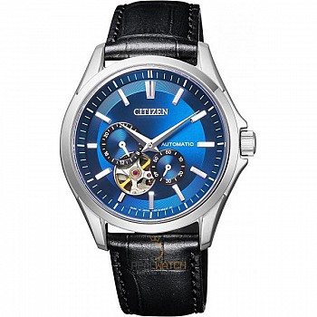 Đồng hồ Nam CITIZEN Automatic NP1010-01L