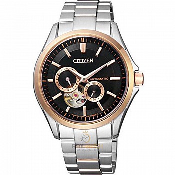 Đồng hồ Nam CITIZEN Automatic NP1014-51E