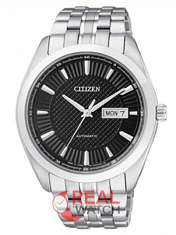 Đồng hồ Nam CITIZEN Automatic NP4010-55E