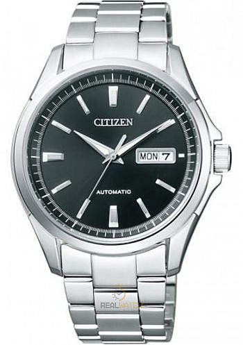 Đồng hồ Nam CITIZEN Automatic NP4040-54E