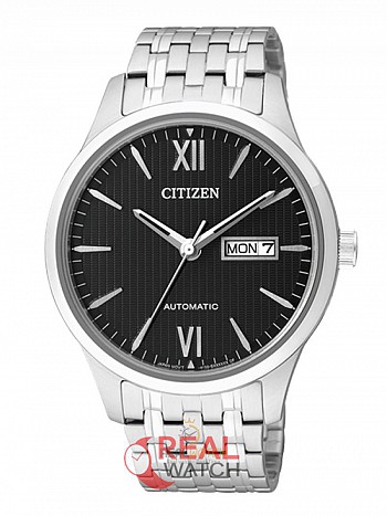 Đồng hồ Nam CITIZEN Automatic NP4070-53E