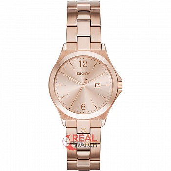 Đồng hồ Nữ DK NY2367