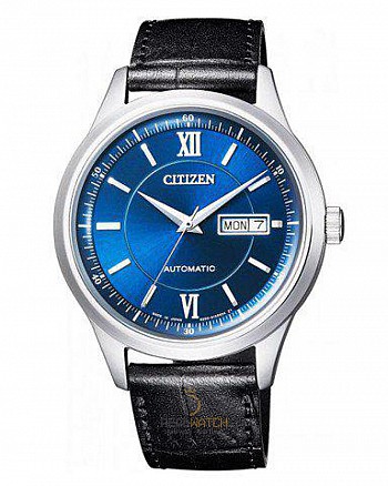 Đồng hồ Nam CITIZEN Automatic NY4050-03L