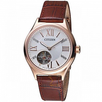 Đồng hồ Nữ CITIZEN Eco-Drive PC1003-07A