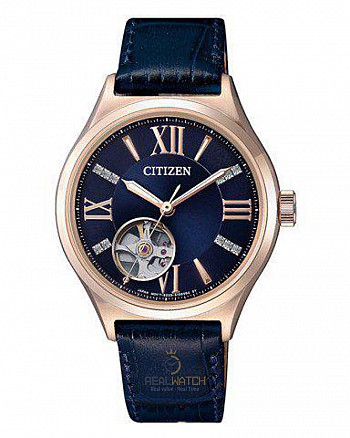 Đồng hồ CITIZEN Automatic PC1003-15L