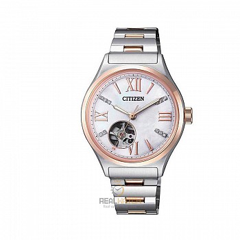 Đồng hồ CITIZEN Automatic PC1009-51D