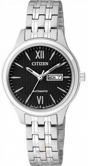 Đồng hồ Nữ CITIZEN Automatic PD7130-51E