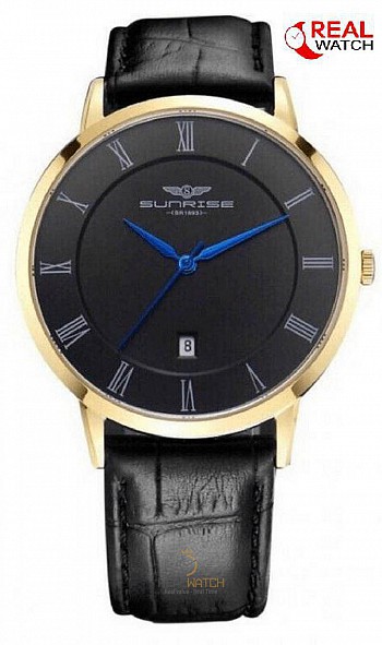 Đồng hồ Nam SUNRISE SG1082.4601