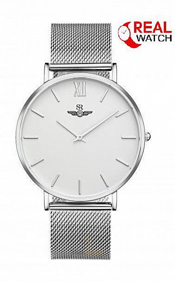 Đồng hồ Nam SUNRISE SG1085.1102