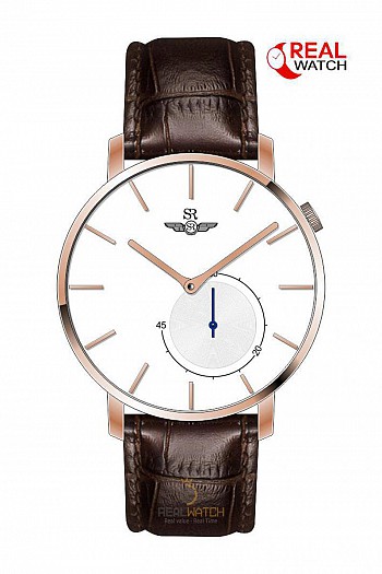 Đồng hồ Nam SUNRISE SG5791.1402
