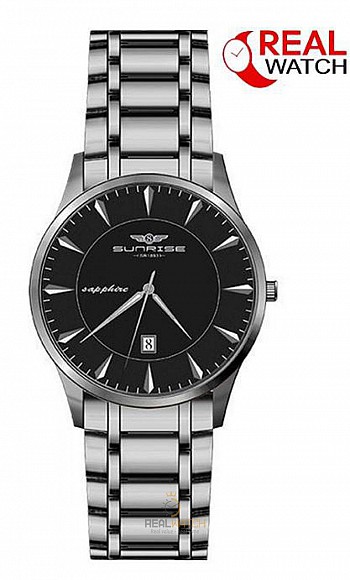 Đồng hồ Nam SUNRISE SG7331.1101
