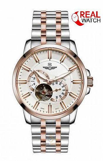 Đồng hồ Nam SUNRISE SG8871.1302