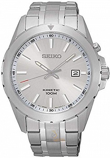 Đồng hồ Nam SEIKO Kinetic SKA693P1