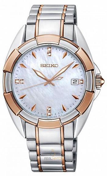 Đồng hồ SEIKO Quartz Reg SKK888P1