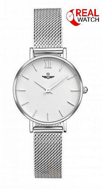 Đồng hồ Nữ SUNRISE SL1085.1102