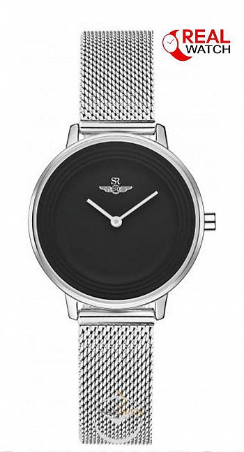 Đồng hồ Nữ SUNRISE SL6656.1101