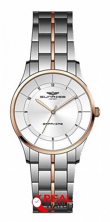 Đồng hồ Nữ SUNRISE SL8721.1302