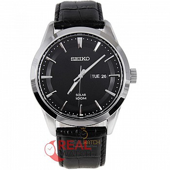Đồng hồ Nam SEIKO Solar SNE363P2