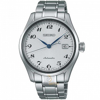 Đồng hồ Nam SEIKO Presage SPB035J1