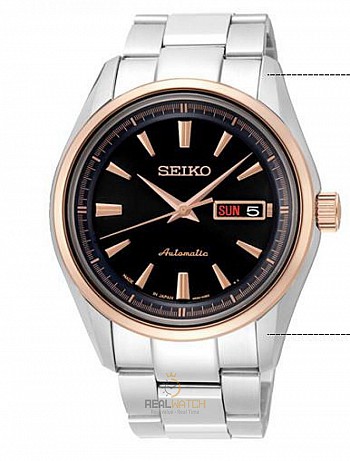 Đồng hồ Nam SEIKO Automatic SRP534J1C