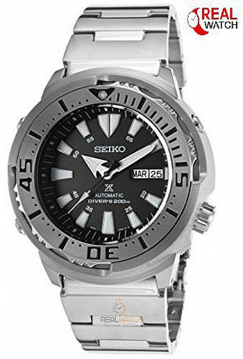 Đồng hồ Nam SEIKO Automatic SRP637K1S