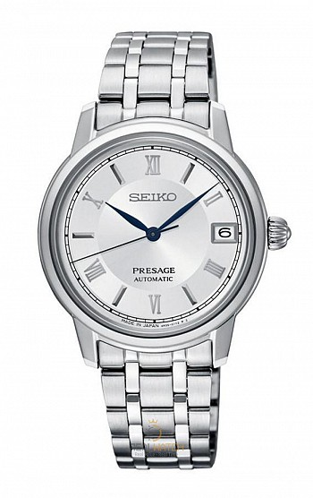 Đồng hồ Nữ SEIKO Presage SRP857J1